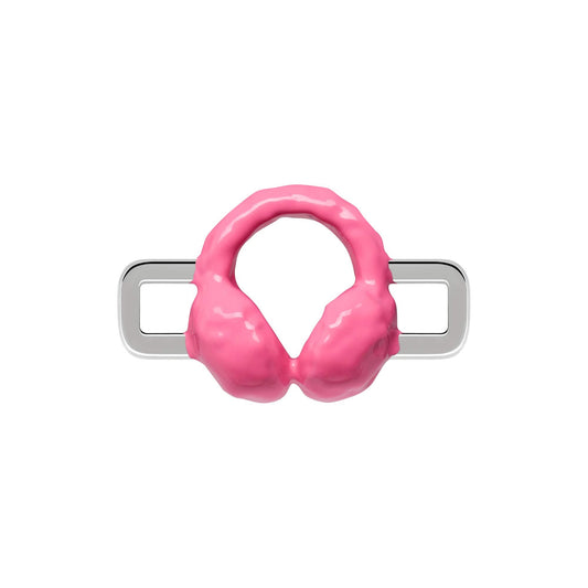 Ear Muffs Charm
