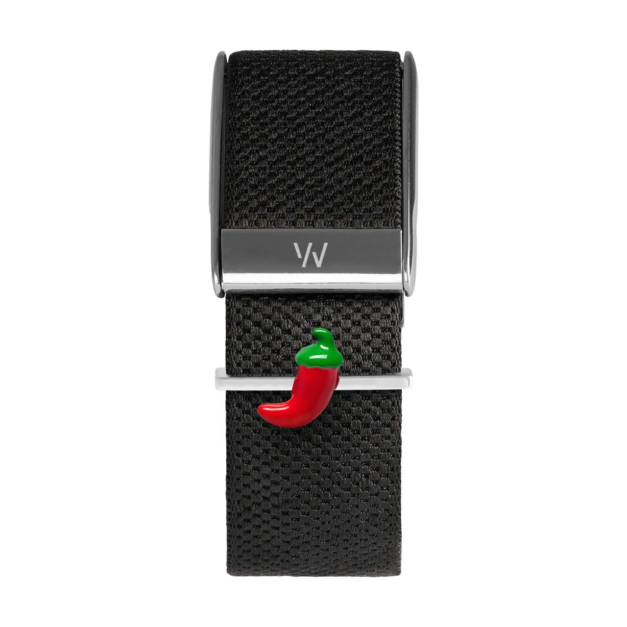 Chilli Pepper Whoop Charm