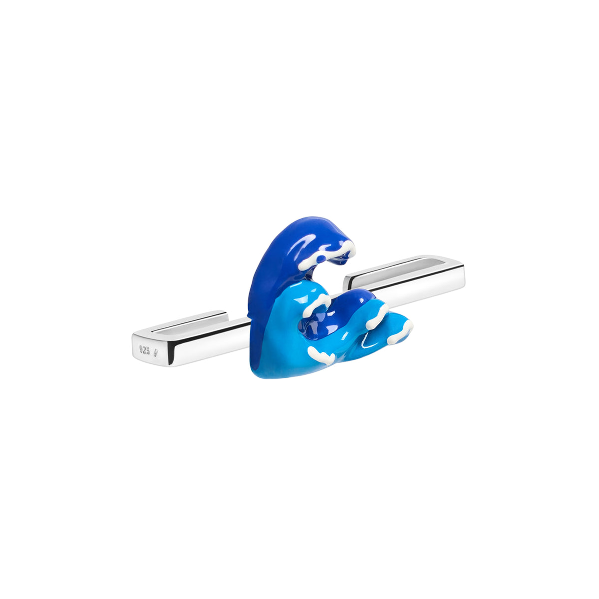 La Mer Whoop-Compatible Charm