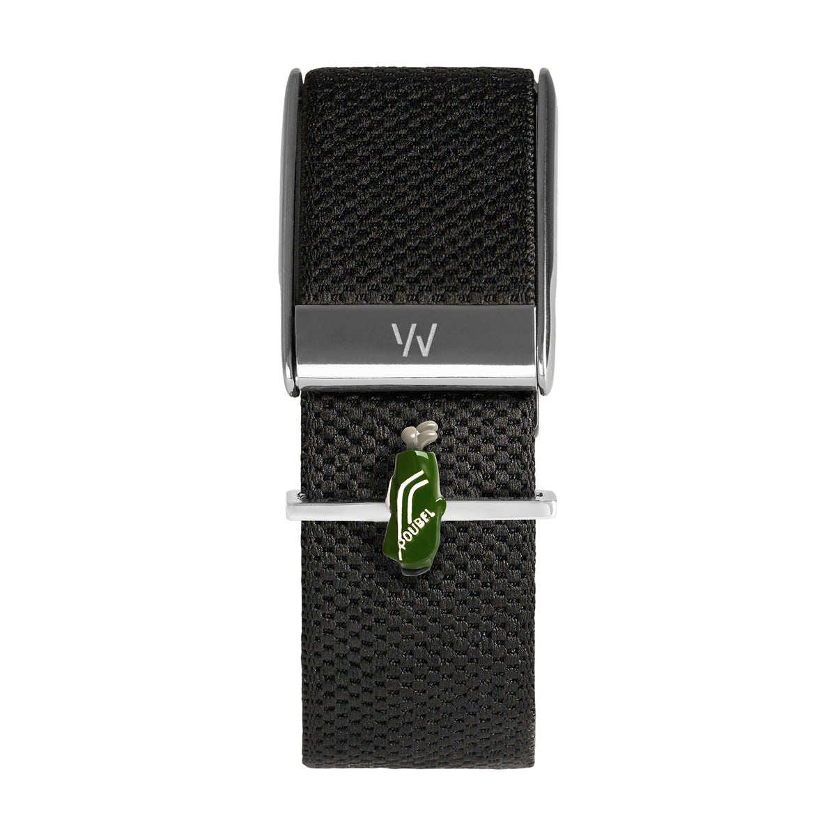 Golf Bag Whoop Charm