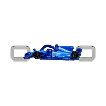 Racing Car Charm