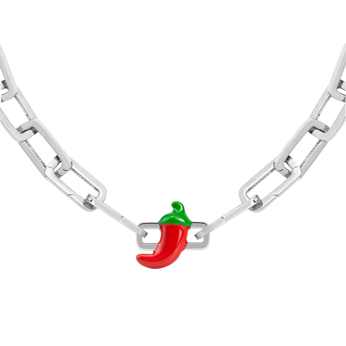 Chilli Pepper Charm