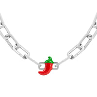 Chilli Pepper Charm