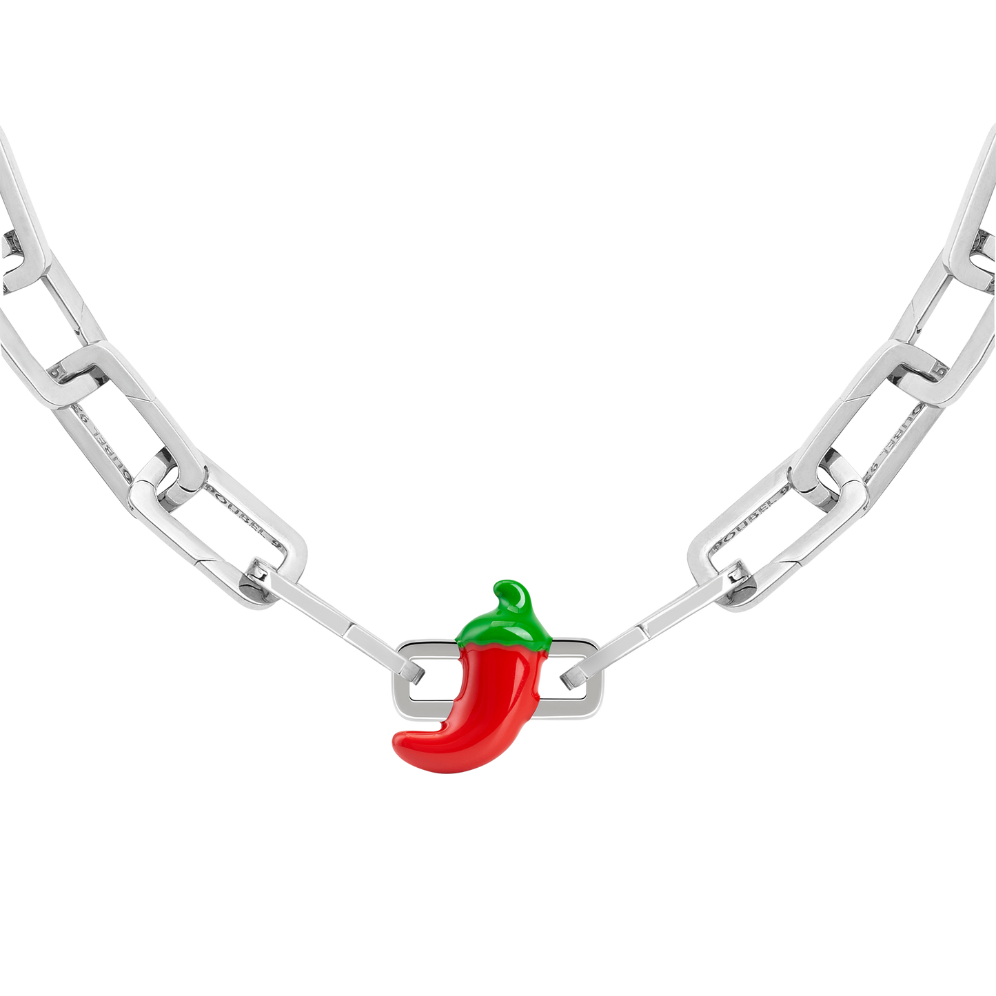 Chilli Pepper Charm