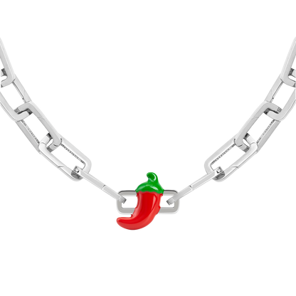 Chilli Pepper Charm