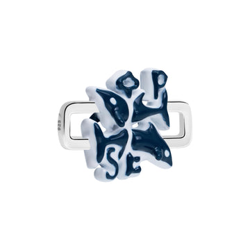 Il San Pietro Logo Charm