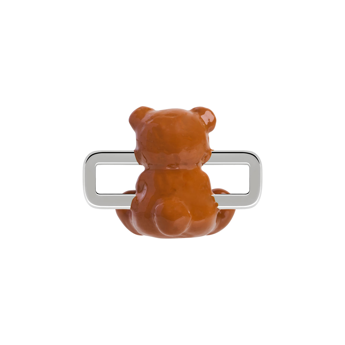 Teddy Bear Charm