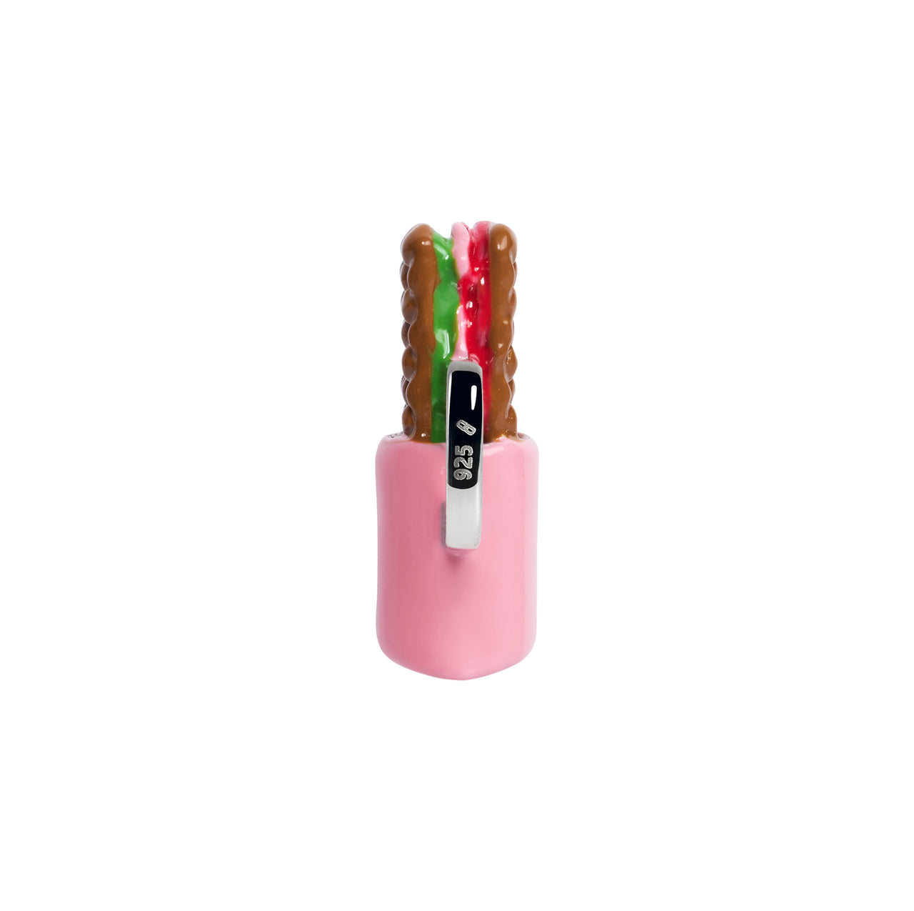 JOE & THE JUICE™ Tunacado Charm
