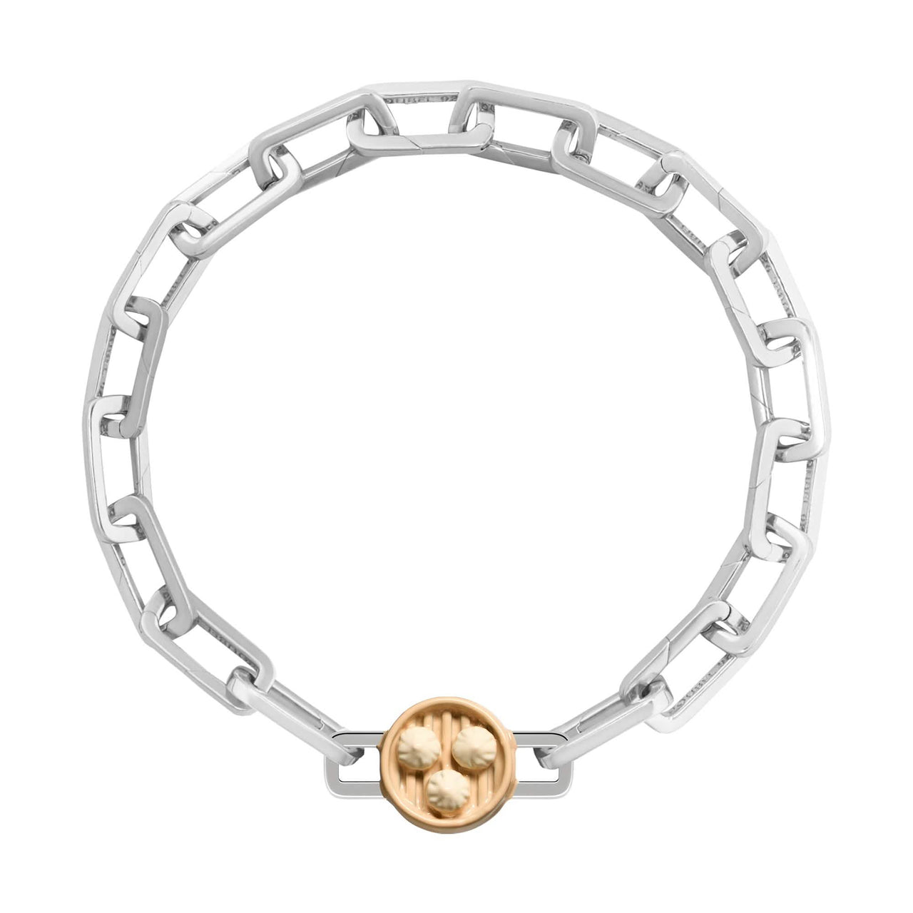 Dumplings Charm