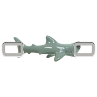 Shark Charm