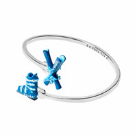 Skis & Ski Boot Bangle