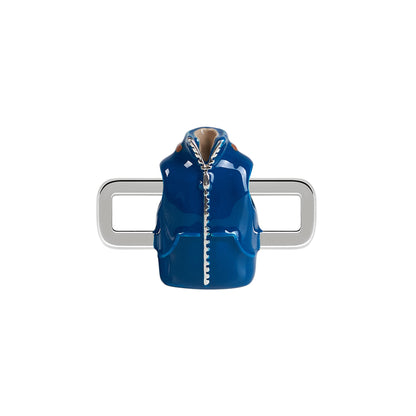 Gilet Charm