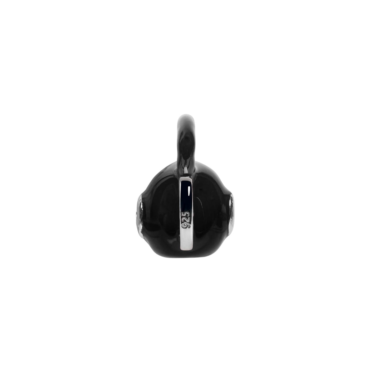 Kettlebell Charm