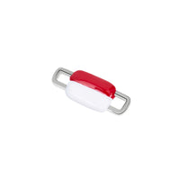 Monaco Flag Charm