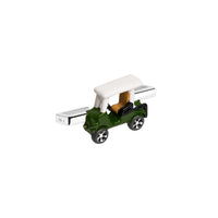 Golf Cart Whoop Charm