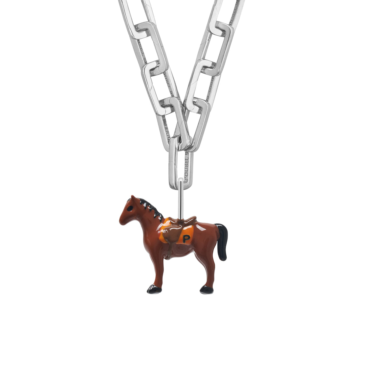 Horse Pendant