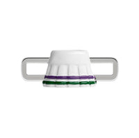 Tennis Skirt Charm
