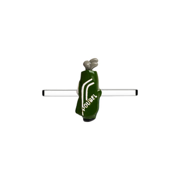 Golf Bag Whoop Charm