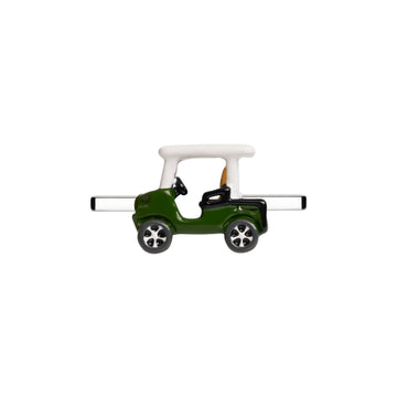 Golf Cart Whoop Charm
