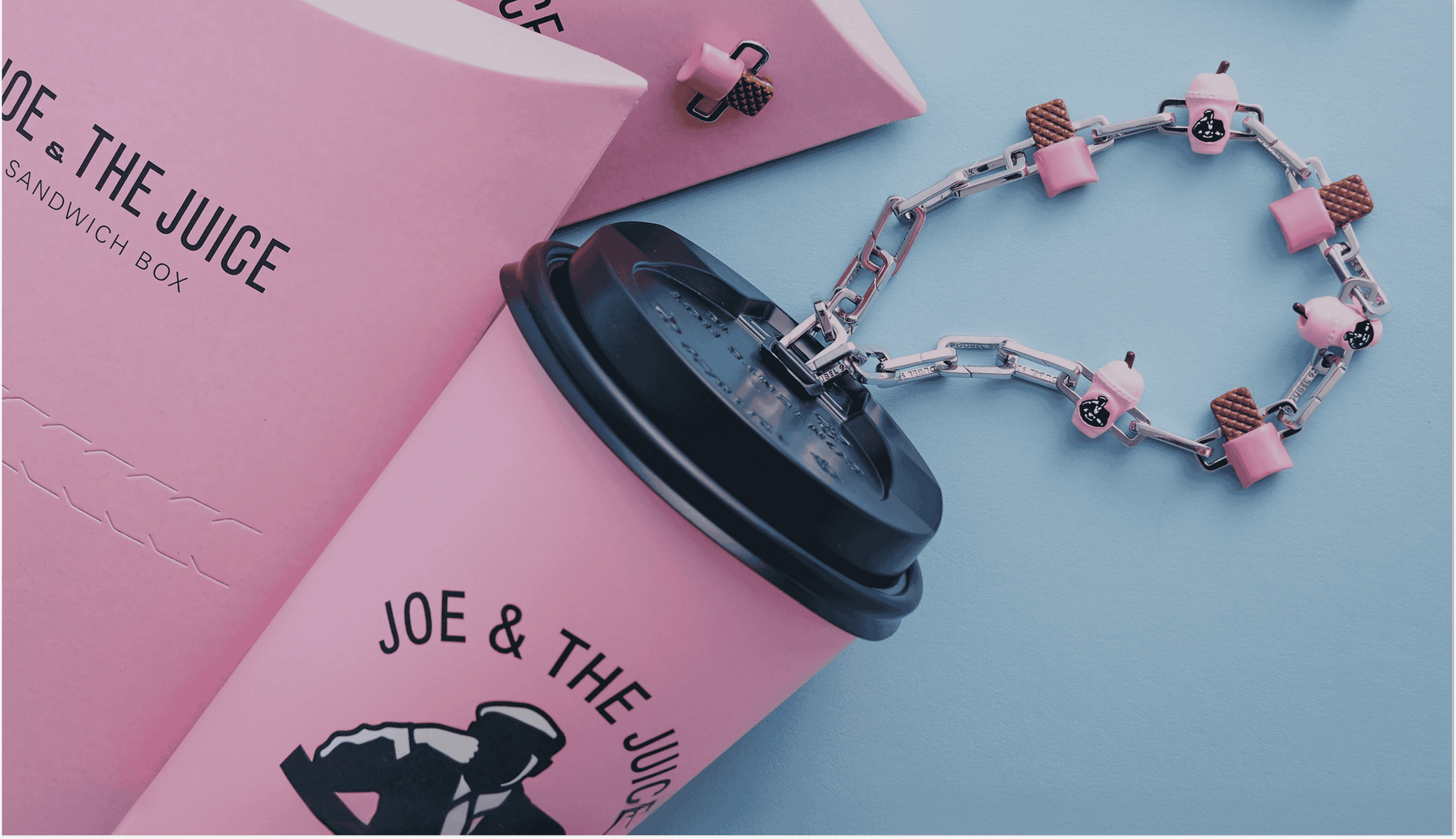 JOE & THE JUICE™