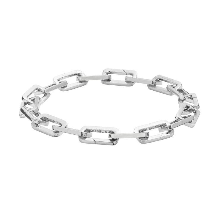 Silver Bracelet Links