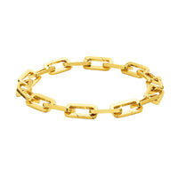 Gold Bracelet Links