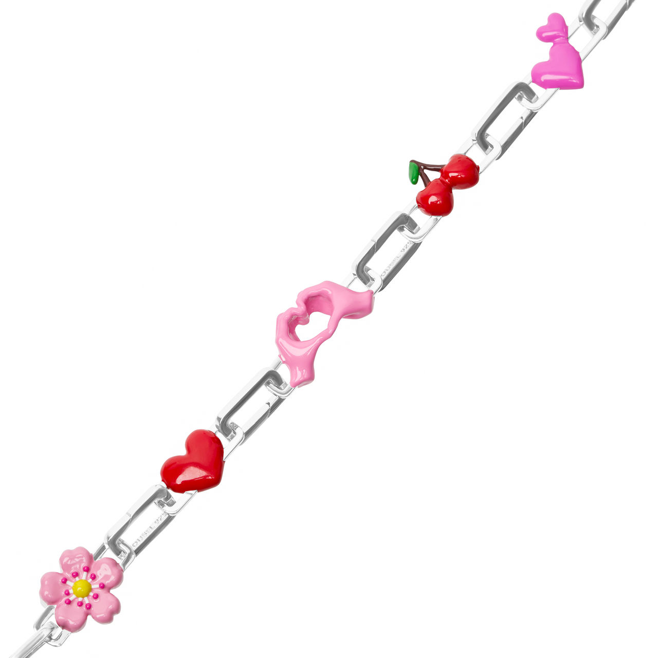 Roses et Rouges Set