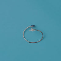 Evil Eye & La Mer Bangle