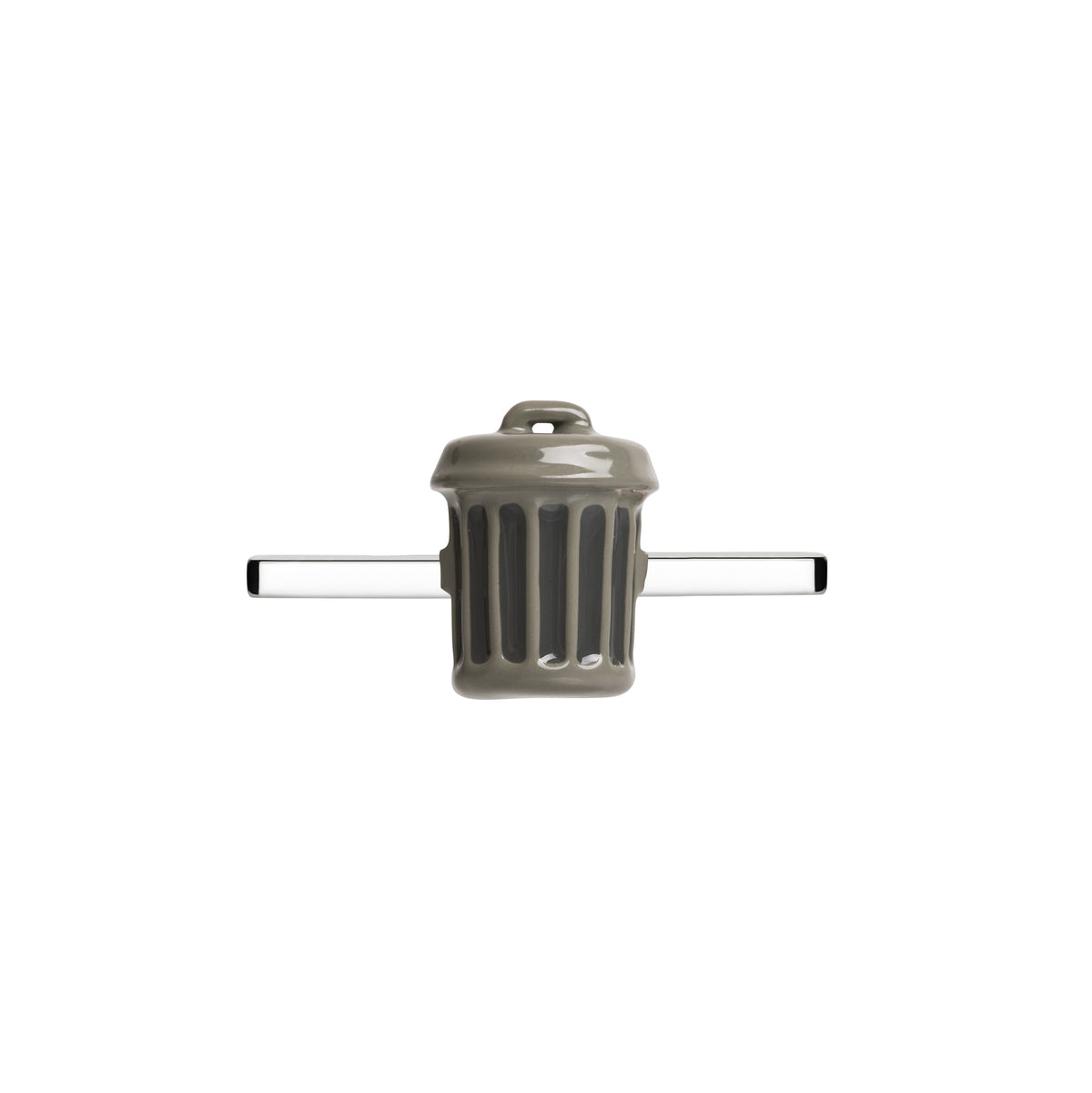 Poubelle Whoop Charm