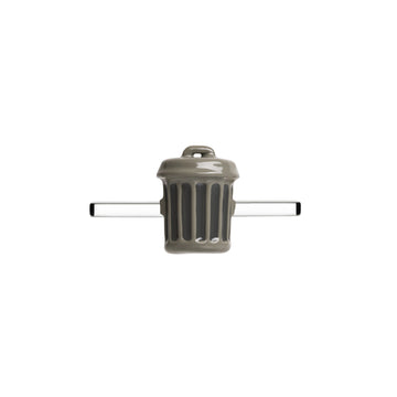 Poubelle Whoop Charm