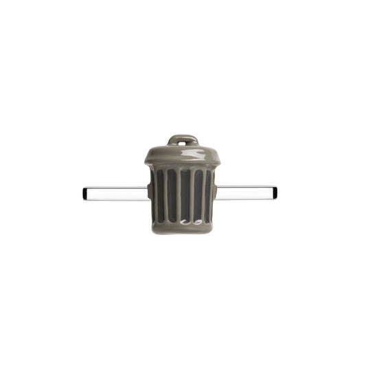 Poubelle Whoop Charm
